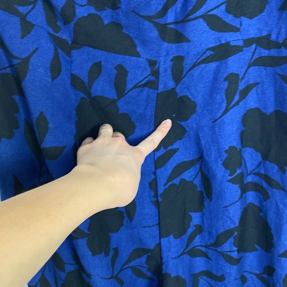 Women's Size 16 Classic Rose Jumpsuit - Target X kate spade New York - Picture 10 of 11